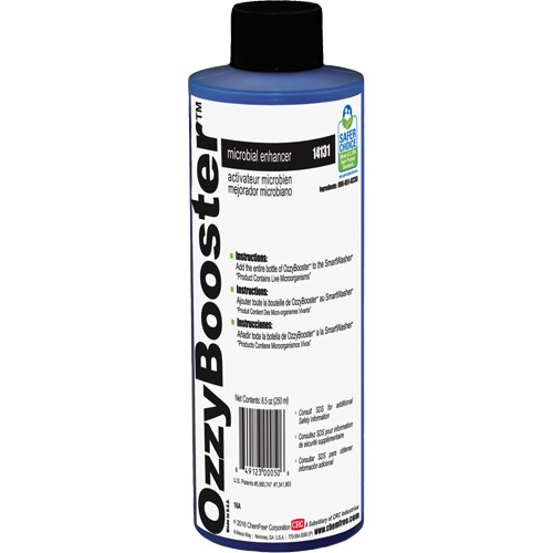 Amplificateur microbien OzzyBooster OSI Industrial Sales