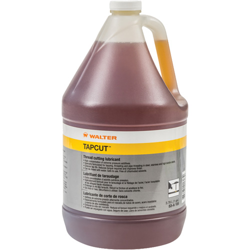 Tapcut Thread Cutting Lubricant, Gallon OSI Industrial Sales