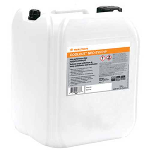 Lubrifiant pour le meulage de surface Coolcut Syn Grind, Cruche OSI Industrial Sales