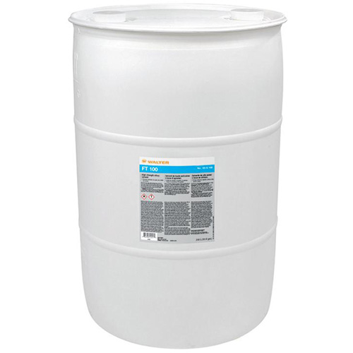 Agent nettoyant &agrave; s&eacute;chage rapide FT 100, Baril OSI Industrial Sales