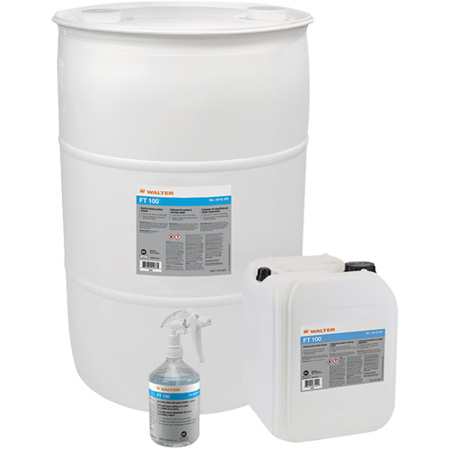 Agent nettoyant &agrave; s&eacute;chage rapide FT 100, Baril OSI Industrial Sales