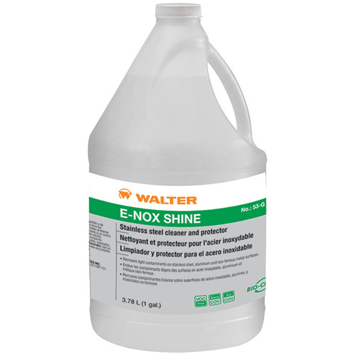 E-Nox Shine Cleaner & Protector OSI Industrial Sales