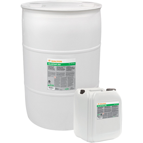 Alustar 200 Demulsifying Cleaner & Degreaser OSI Industrial Sales
