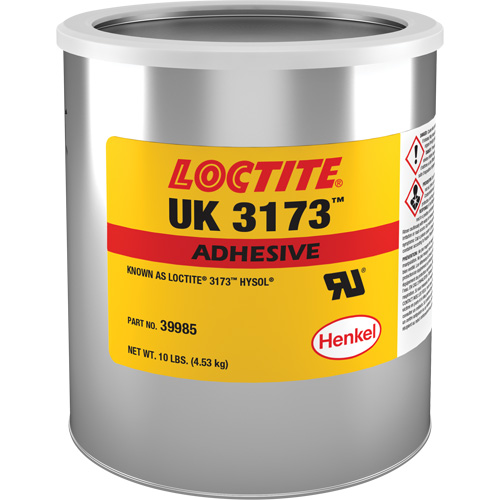 R&eacute;sine de polyur&eacute;thane UK 3173 OSI Industrial Sales