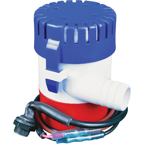 BenchtopPro&reg; Pump Assembly OSI Industrial Sales