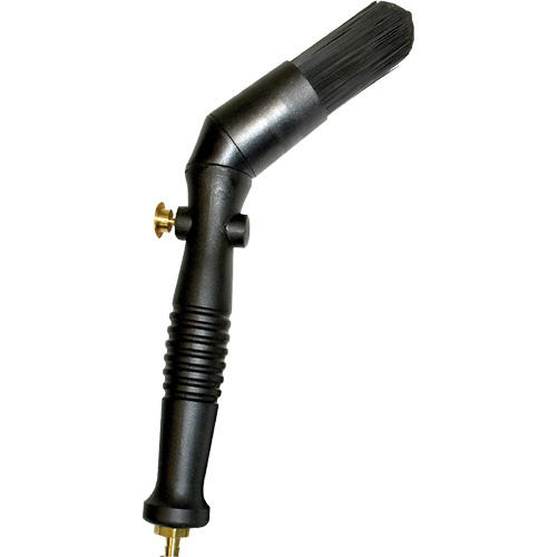 BenchtopPro&reg; Flow-Through Scrub Brush OSI Industrial Sales