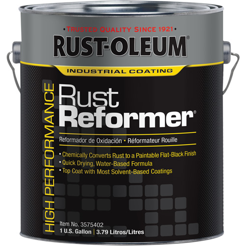 High-Performance 3575 System Rust-Reformer&reg;, Gallon OSI Industrial Sales