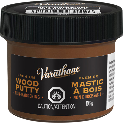 Varathane&reg; Premium Wood Putty, 106 g OSI Industrial Sales