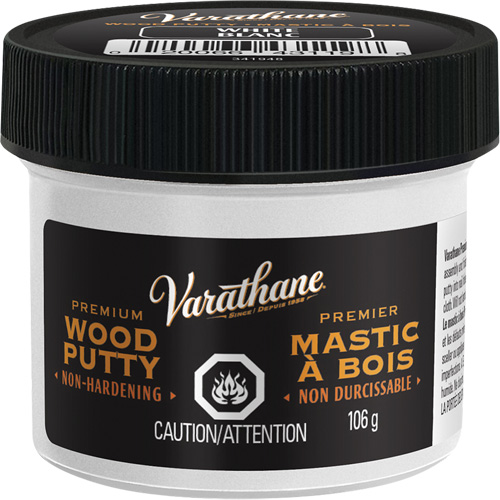 Varathane&reg; Premium Wood Putty, 106 g OSI Industrial Sales