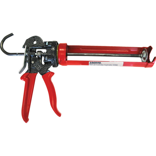 Applicateur manuel &agrave; cartouche, 300 ml OSI Industrial Sales