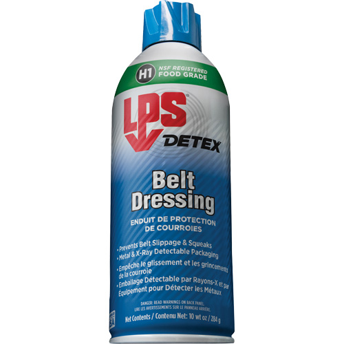 Detex&reg; Belt Dressing OSI Industrial Sales