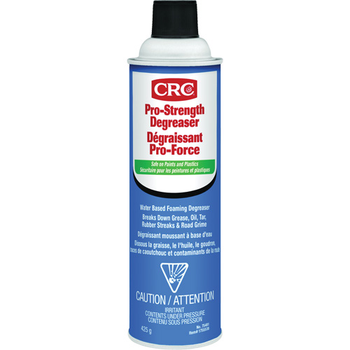 Pro-Strength Degreaser, Aerosol Can OSI Industrial Sales