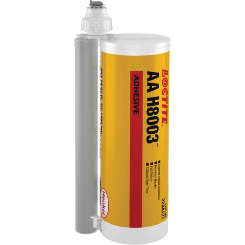 AA H8003 Structural Bonding Adhesive OSI Industrial Sales