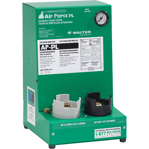 Solvant tr&egrave;s puissant SC 400 &agrave; faible VOC, Seau OSI Industrial Sales