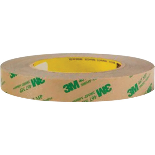 Adhesive Transfer Tape, 25.4 mm (1") W x 55 m (180') L, 5 mils OSI Industrial Sales
