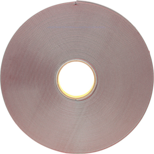 Ruban VHB, 33 m (108') lo x 25,4 mm (1") la, 91 mils, Acrylique OSI Industrial Sales