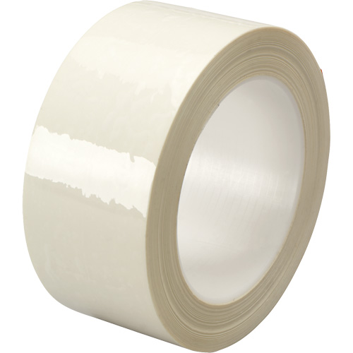 High-Temperature Nylon Film Tape 855, 25.4 mm (1") x 66 m (216'), White OSI Industrial Sales