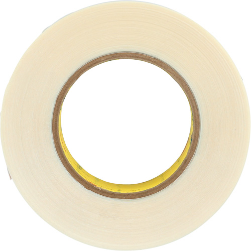 Polyurethane Protective Tape 8672, 50.8 mm (2") x 33 m (108'), Clear OSI Industrial Sales
