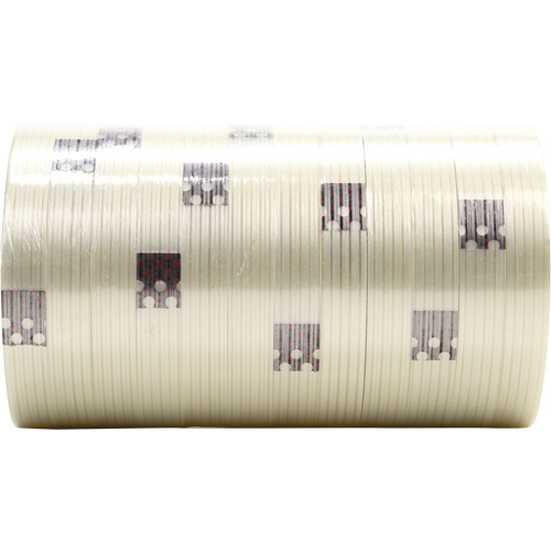 Ruban renforc&eacute; de filaments Scotch, &eacute;paisseur 6 mils, 18 mm (3/4") x 55 m (180')  OSI Industrial Sales