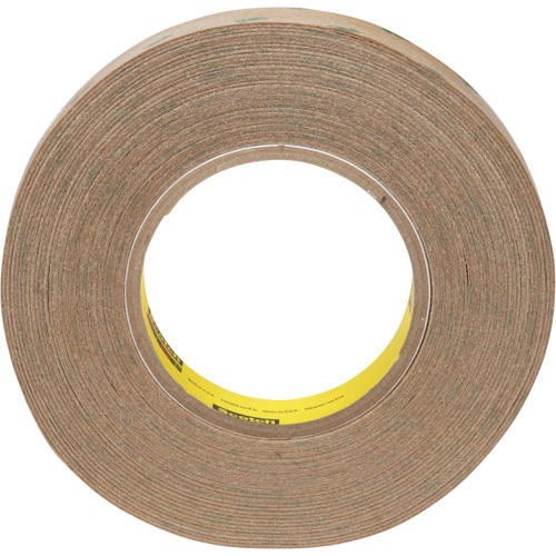 Ruban de transfert adh&eacute;sif, 25,4 mm (1") la x 55 m (180') lo, 5 mils OSI Industrial Sales