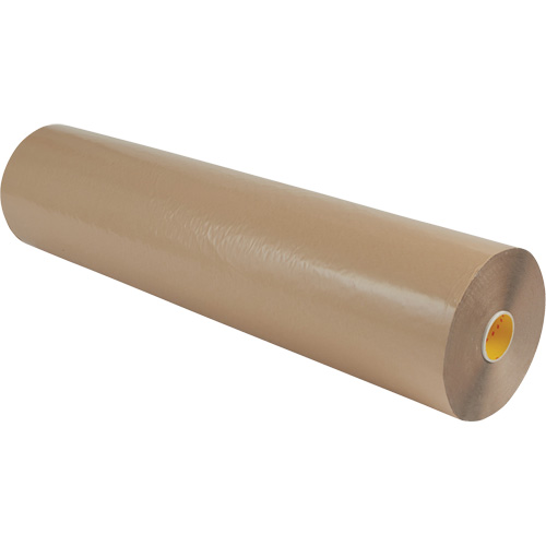 VHB Adhesive Transfer Tape, 736 mm (29") W x 55 m (180') L, 10 mils OSI Industrial Sales