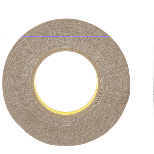 Ruban de transfert adh&eacute;sif, 19 mm (3/4") la x 55 m (180') lo, 5 mils OSI Industrial Sales