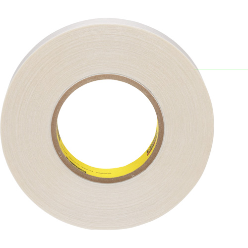 Adhesive Transfer Tape, 25.4 mm (1") W x 55 m (180') L, 5 mils OSI Industrial Sales