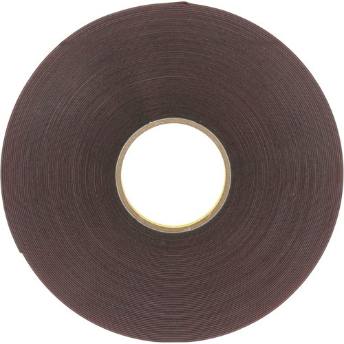 Ruban de transfert ATG adh&eacute;sif, 19 mm (3/4") la x 33 m (108') lo, 2 mils OSI Industrial Sales