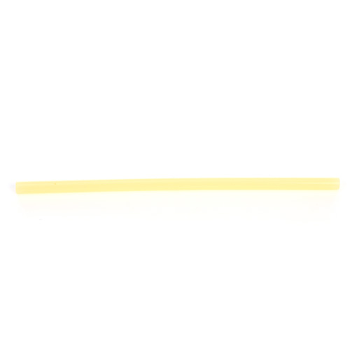 Hot Melt Adhesive, 1/2" Dia. x 12" L, Amber OSI Industrial Sales