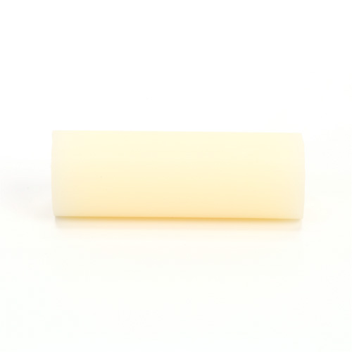 Adh&eacute;sif thermofusible, 1" dia x 3" lo, Blanc cass&eacute; OSI Industrial Sales