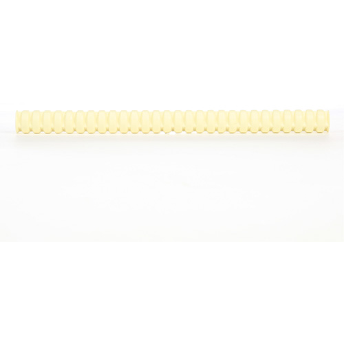 Adh&eacute;sif thermofusible, 5/8" dia x 8" lo, Ambr&eacute;e OSI Industrial Sales