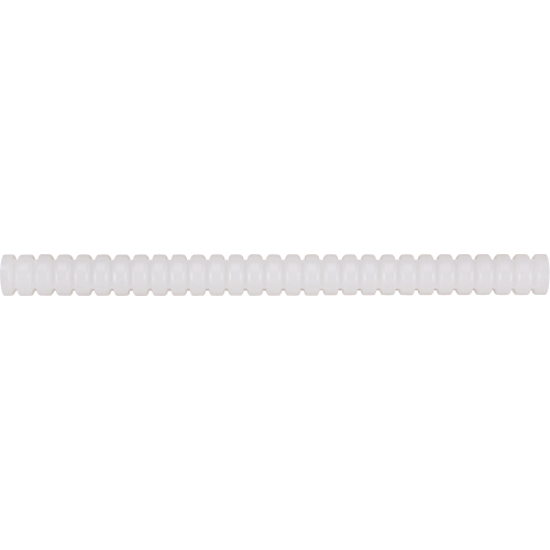 B&acirc;ton de colle thermofusible, 5/8" dia x 8" lo, Transparent OSI Industrial Sales
