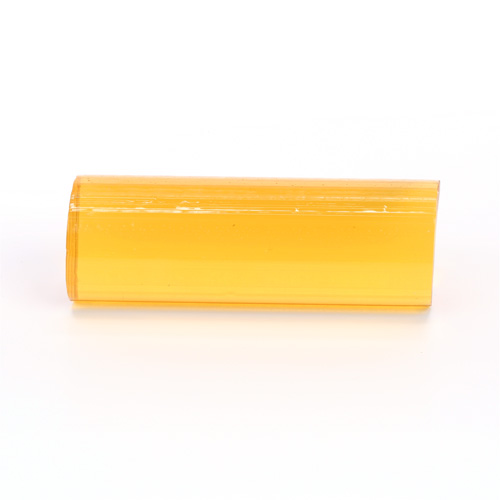 Adh&eacute;sif thermofusible Scotch-Weld, 1" dia x 3" lo, Ambr&eacute;e OSI Industrial Sales