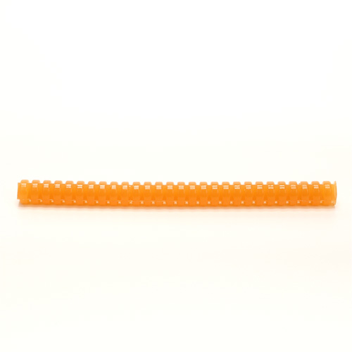 Adh&eacute;sif thermofusible Scotch-Weld, 5/8" dia x 8" lo, Ambr&eacute;e OSI Industrial Sales