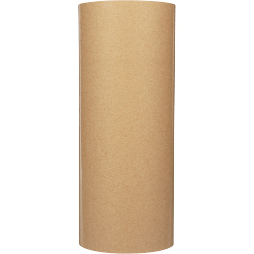 Ruban double face, Polyester, 305 mm (12") la x 33 m (108') lo, 4 mils &eacute;pais OSI Industrial Sales