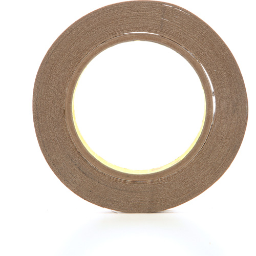 Ruban double face, Polyester, 18 mm (3/4") la x 33 m (108') lo, 4 mils &eacute;pais OSI Industrial Sales