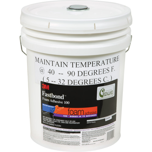 Fastbond Foam Adhesive 100NF OSI Industrial Sales