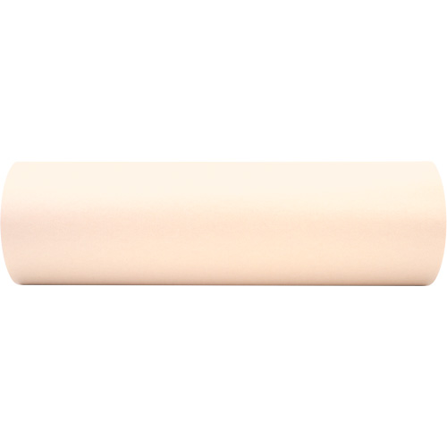 Heavy-Duty Protective Tape, 610 mm (24") x 54.8 m (180'), White OSI Industrial Sales
