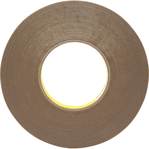 Repositionable Double-Coated Tape  9425, 19 mm (3/4") x 66 m (216'), Clear OSI Industrial Sales