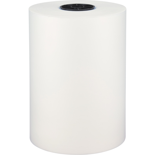 High Temperature Paint Masking Film 7300, 304.8 mm (12") x 457.2 m (1500'), White OSI Industrial Sales
