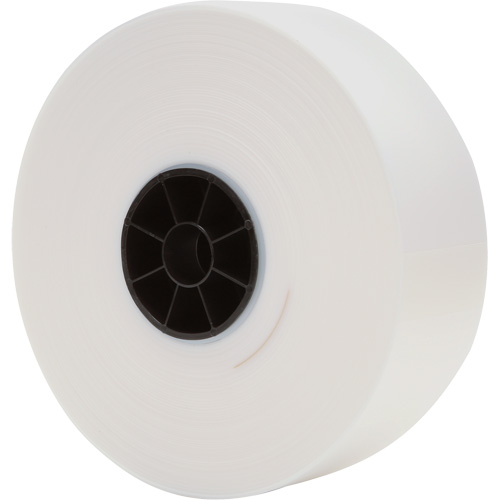 Ruban de masquage haute temp&eacute;rature pour la peinture 7300, 72 mm (3") x 457 m (1500'), Transparent OSI Industrial Sales