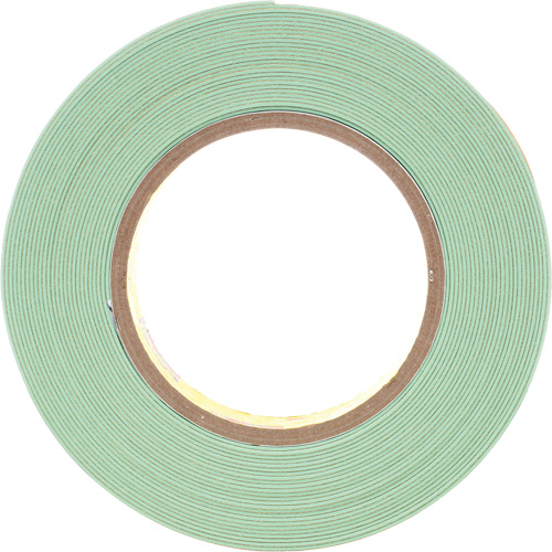 Impact Stripping Tape 500, 25.4 mm (1") x 9.14 m (30'), Green OSI Industrial Sales