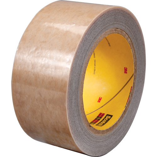 Ruban de protection en polyester, Polyester, 50,8 mm (2") la x 132 m (432') lo, 1,5 mil &eacute;pais OSI Industrial Sales
