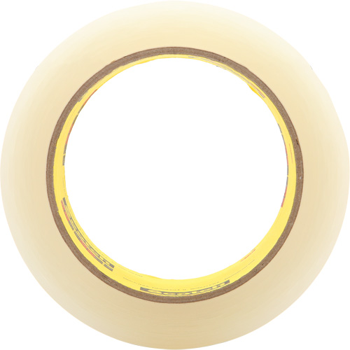 Ruban en poly&eacute;thyl&egrave;ne, Poly&eacute;thyl&egrave;ne, 50,8 mm (2") la x 33 m (108') lo, 5,1 mils &eacute;pais OSI Industrial Sales