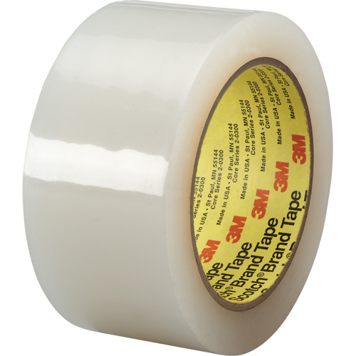 Polyethylene Tape, Polyethylene, 25.4 mm (1") W x 33 m (108') L, 5.1 mils Thick OSI Industrial Sales