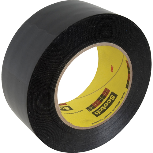Ruban d'&eacute;tanch&eacute;it&eacute; 481, 25,4 mm (1") x 33 m (108'), Noir OSI Industrial Sales