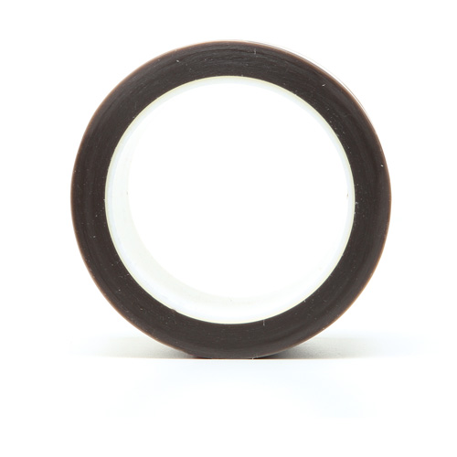 PTFE Skived Film Tape, PTFE, 50.8 mm (2") W x 33 m (108') L, 3.7 mils Thick OSI Industrial Sales