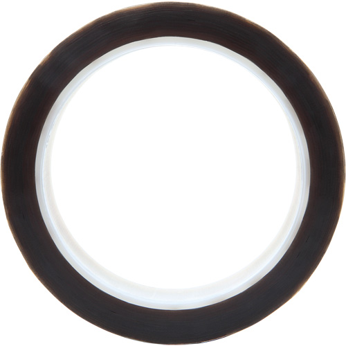 Ruban de PTFE, PTFE, 25,4 mm (1") la x 33 m (108') lo, 3,7 mils &eacute;pais OSI Industrial Sales