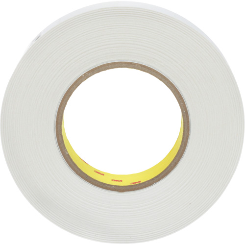 Ruban amovible et repositionnable, 25,4 mm (1") x 66 m (216'), Transparent OSI Industrial Sales