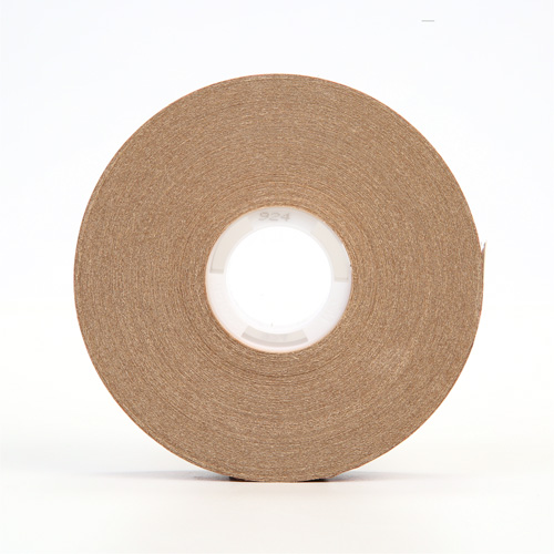 Ruban de transfert adh&eacute;sif ATG Scotch, 19 mm (3/4") la x 33 m (108') lo, 2 mils OSI Industrial Sales